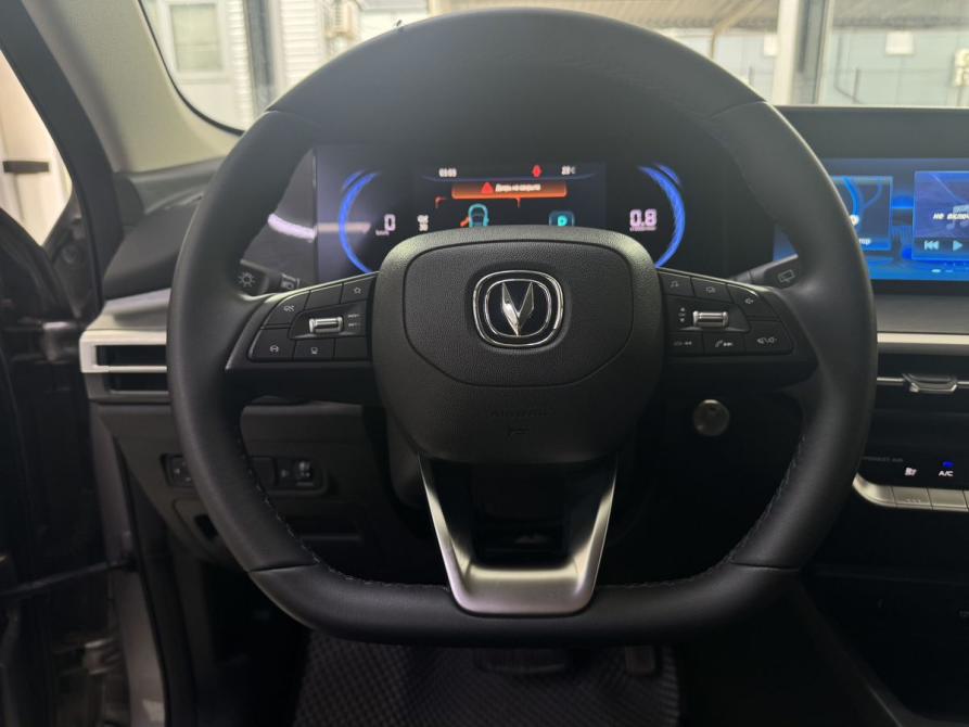 Changan CS35 Plus I Рестайлинг Минеральные Воды  - изображение 10