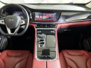 Changan CS85 I Рестайлинг Москва  - изображение 36