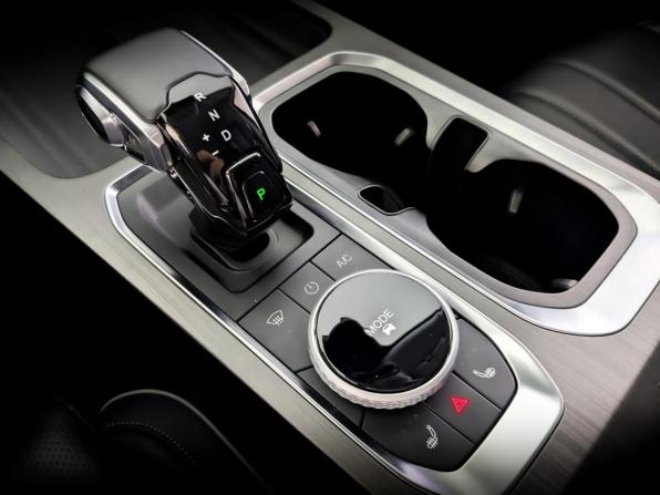 Jaecoo J7 I с пробегом 2023 года, цена 2 160 000 рублей, 57400 км, внедорожник, Автокод Объявления