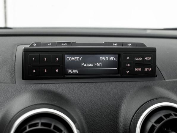 Audi A3 III (8V) с пробегом 2014 года, цена 1 300 000 рублей, 230881 км, седан, Автокод Объявления