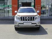 Toyota Land Cruiser Prado 150 Series Рестайлинг 1 Брянск  - изображение 18