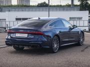 Audi A7 II (4K) Москва  - изображение 30