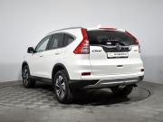 Honda CR-V IV Рестайлинг Санкт-Петербург  - изображение 26