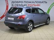 Nissan Qashqai+2 I Москва  - изображение 21