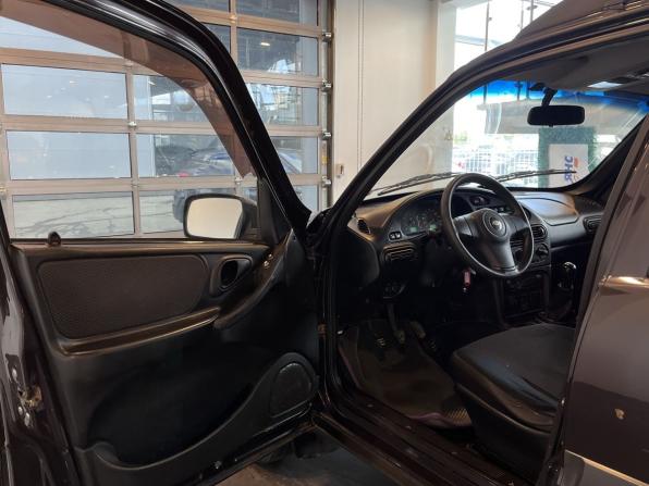 Chevrolet Niva I Рестайлинг с пробегом 2013 года, цена 489 000 рублей, 191232 км, внедорожник, Автокод Объявления