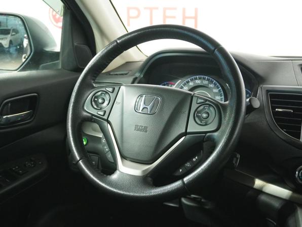 Honda CR-V IV с пробегом 2014 года, цена 1 900 000 рублей, 177927 км, внедорожник, Автокод Объявления