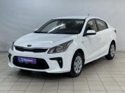 Kia Rio IV Воронеж  - изображение 21