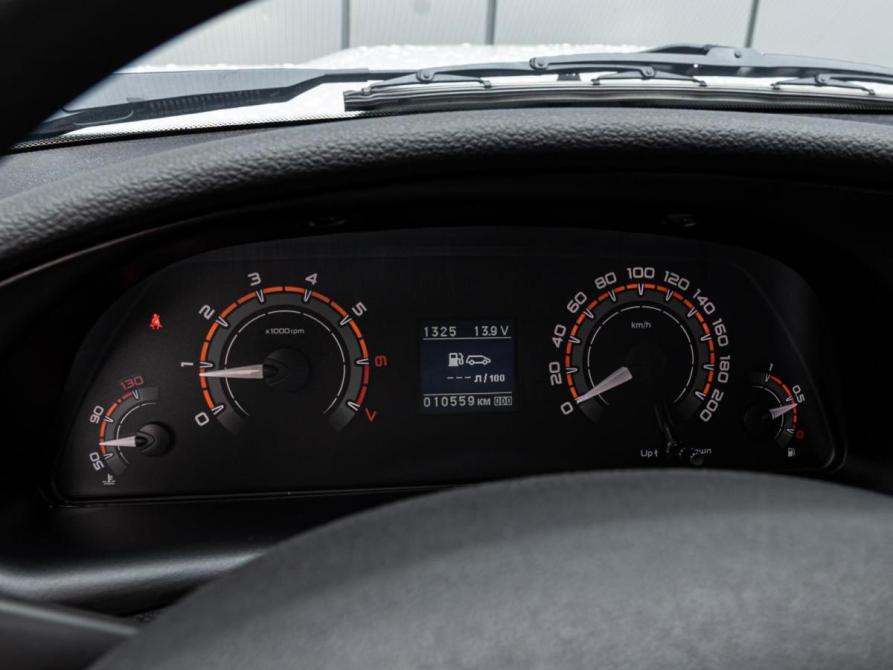 Lada (ВАЗ) Niva Travel I Рестайлинг Краснодар  - изображение 15