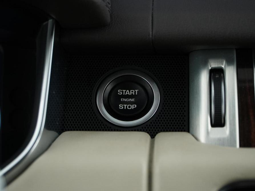Land Rover Range Rover IV Москва  - изображение 21