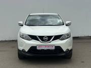 Nissan Qashqai II Москва  - изображение 18
