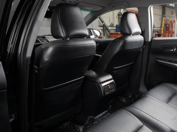 Toyota Camry VII (XV50) Рестайлинг 2 с пробегом 2017 года, цена 2 309 000 рублей, 170453 км, седан, Автокод Объявления