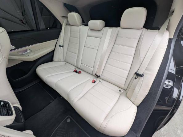 Mercedes-Benz GLE II (V167) с пробегом 2021 года, цена 7 325 000 рублей, 99562 км, внедорожник, Автокод Объявления