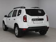 Renault Duster I Рестайлинг Старый Оскол  - изображение 23
