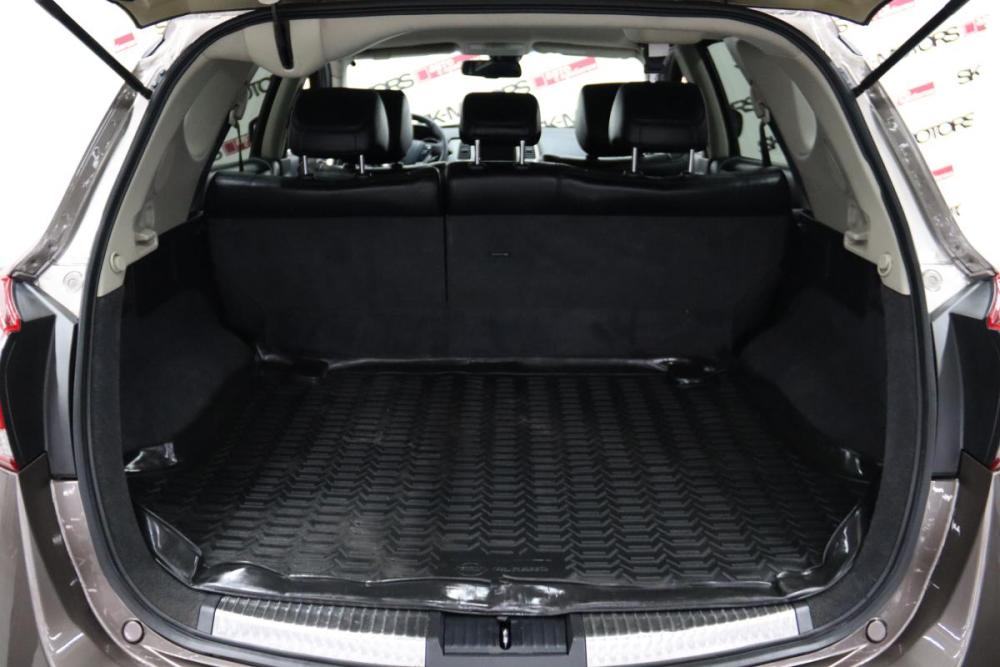 Nissan Murano II (Z51) Рестайлинг 2 Сургут  - изображение 34