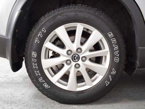 Mazda CX-5 I с пробегом 2011 года, цена 1 715 995 рублей, 191340 км, внедорожник, Автокод Объявления