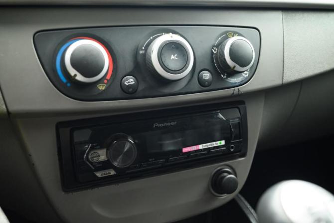 Renault Fluence I с пробегом 2012 года, цена 634 000 рублей, 170226 км, седан, Автокод Объявления