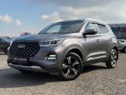 Chery Tiggo 4 Pro I Санкт-Петербург  - изображение 26