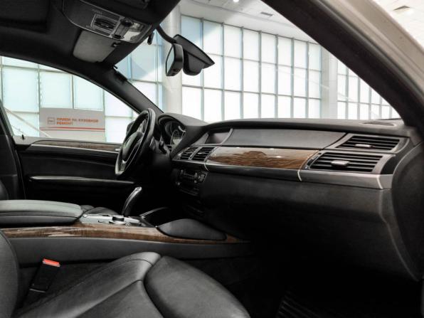 BMW X6 I (E71) с пробегом 2008 года, цена 1 450 000 рублей, 172255 км, внедорожник, Автокод Объявления