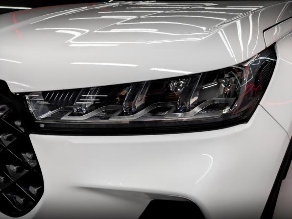 Chery Tiggo 7 Pro I с пробегом 2021 года, цена 1 795 000 рублей, 22689 км, внедорожник, Автокод Объявления