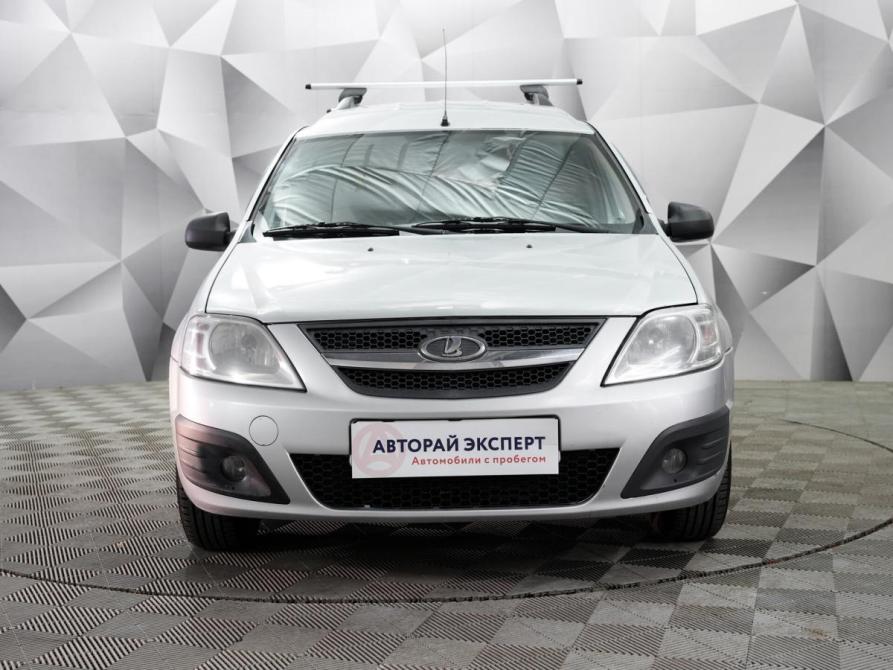 Lada (ВАЗ) Largus I Ульяновск  - изображение 8