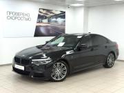 BMW 5 серии VII (G30/G31/G38) Красноярск  - изображение 39