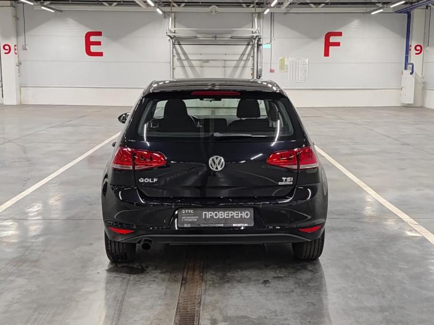Volkswagen Golf VII Казань  - изображение 7