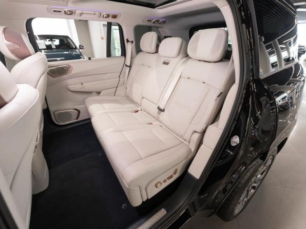 Lynk &amp; Co 900 с пробегом 2026 года, цена 7 740 000 рублей, 37 км, внедорожник, Автокод Объявления