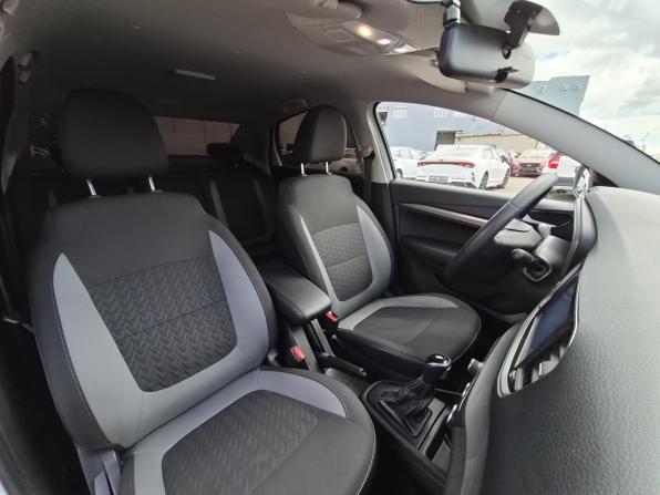 Lada (ВАЗ) Vesta I Рестайлинг (NG) с пробегом 2024 года, цена 1 420 000 рублей, 35780 км, седан, Автокод Объявления