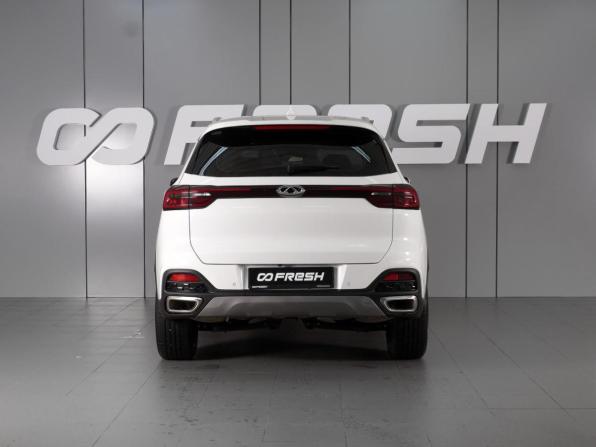 Chery Tiggo 8 I с пробегом 2020 года, цена 1 599 000 рублей, 178466 км, внедорожник, Автокод Объявления