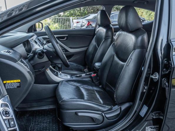 Hyundai Avante V с пробегом 2011 года, цена 992 610 рублей, 267147 км, седан, Автокод Объявления