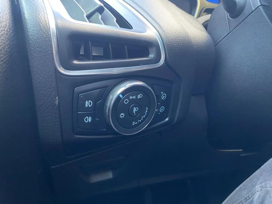 Ford Focus III Екатеринбург  - изображение 28