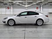 Opel Insignia I Рестайлинг Казань  - изображение 35