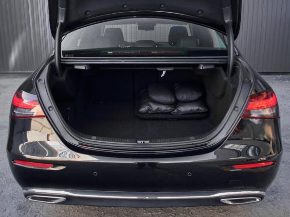 Mercedes-Benz E-Класс V (W213 S213 C238) с пробегом 2020 года, цена 4 150 000 рублей, 48855 км, седан, Автокод Объявления