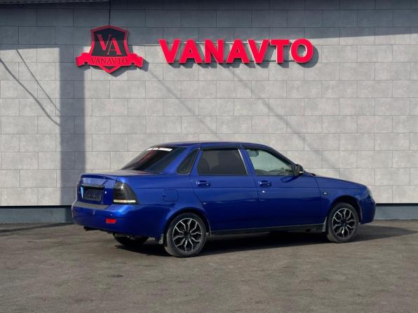Lada (ВАЗ) Priora I с пробегом 2010 года, цена 345 000 рублей, 150000 км, седан, Автокод Объявления