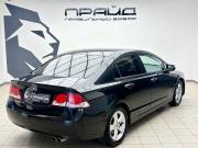Honda Civic VIII Рестайлинг Ростов-на-Дону  - изображение 21