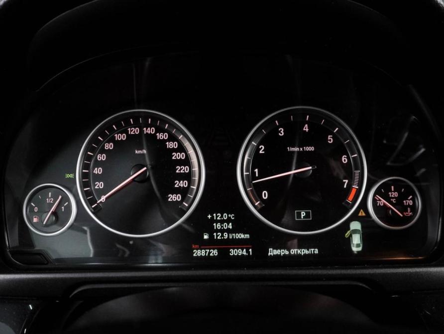 BMW 5 серии VI (F10/F11/F07) Воронеж  - изображение 17