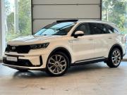 Kia Sorento IV Санкт-Петербург  - изображение 41