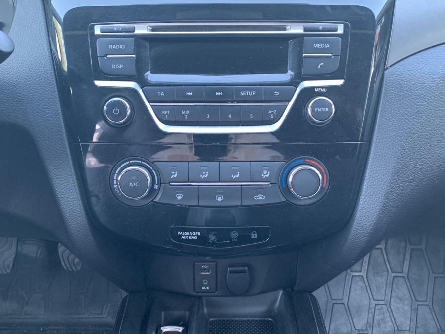 Nissan Qashqai II Великие Луки  - изображение 15