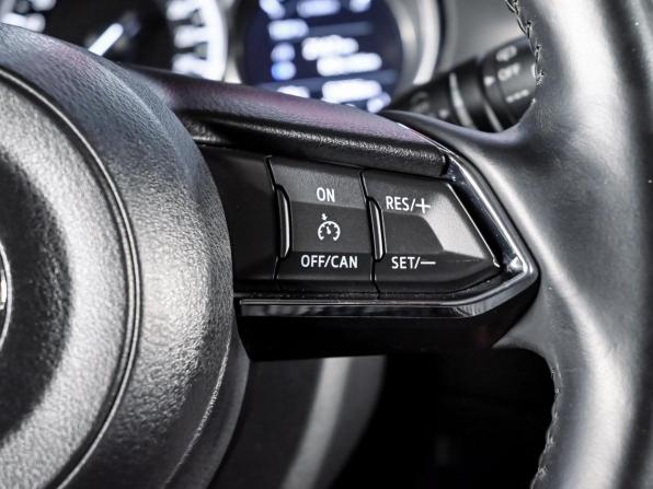 Mazda CX-5 II с пробегом 2019 года, цена 3 160 000 рублей, 52896 км, внедорожник, Автокод Объявления
