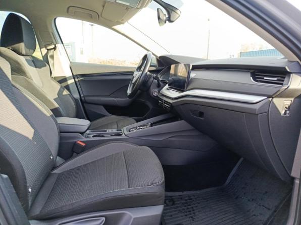 Skoda Octavia IV (A8) с пробегом 2021 года, цена 2 050 000 рублей, 162262 км, лифтбек, Автокод Объявления