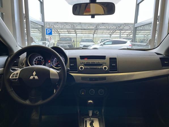 Mitsubishi Lancer X Рестайлинг с пробегом 2011 года, цена 890 000 рублей, 102000 км, седан, Автокод Объявления