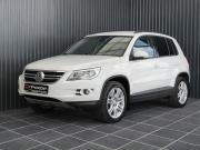 Volkswagen Tiguan I Пермь  - изображение 35