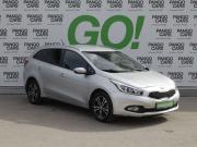 Kia Ceed II Владимир  - изображение 16