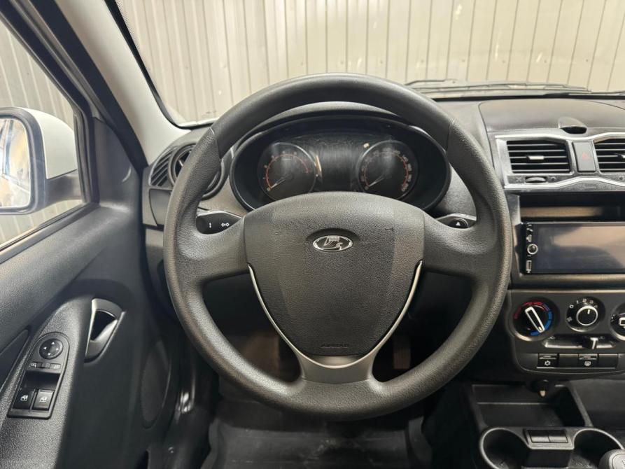 Lada (ВАЗ) Granta I Рестайлинг Магнитогорск  - изображение 8