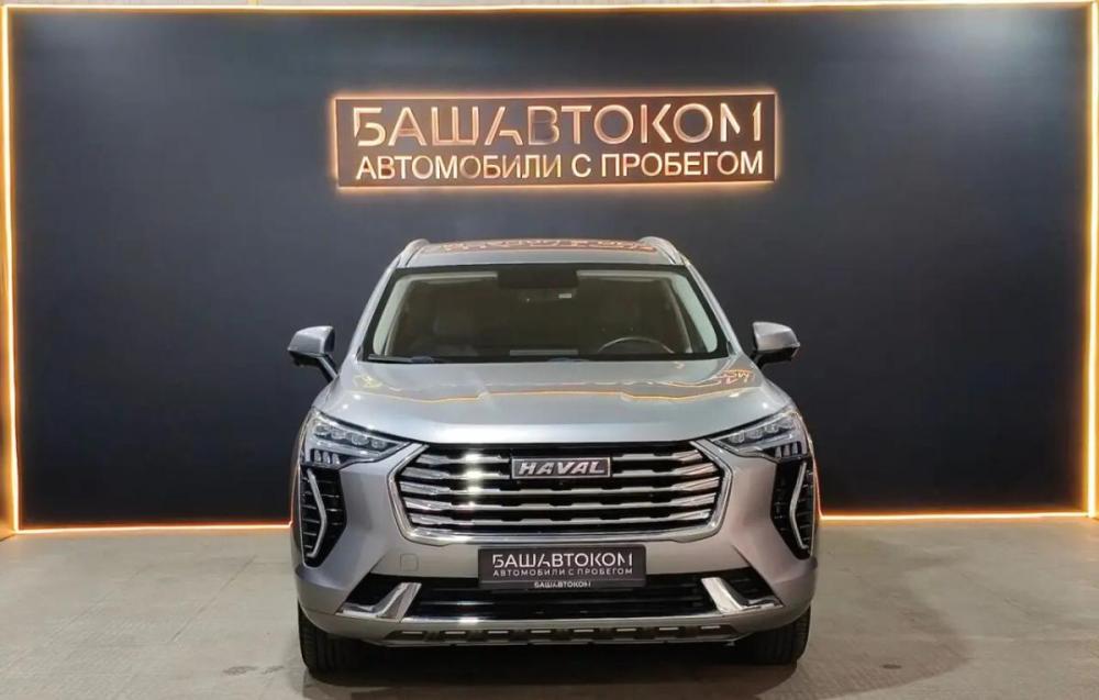 Haval Jolion I Уфа  - изображение 2