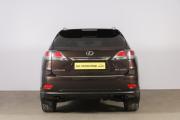 Lexus RX III Рестайлинг Новосибирск  - изображение 26
