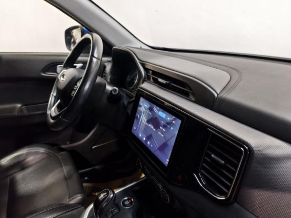 Chery Tiggo 4 I Рестайлинг с пробегом 2021 года, цена 1 199 000 рублей, 57795 км, внедорожник, Автокод Объявления
