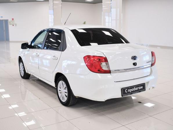 Datsun on-DO I с пробегом 2015 года, цена 321 000 рублей, 187861 км, седан, Автокод Объявления