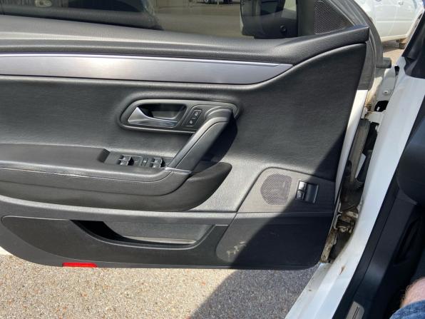 Volkswagen Passat CC I Рестайлинг с пробегом 2012 года, цена 1 400 000 рублей, 165227 км, седан, Автокод Объявления