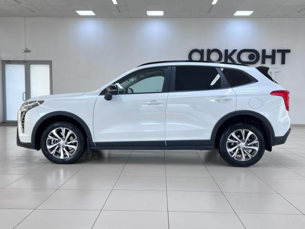 Haval Jolion I Рестайлинг с пробегом 2024 года, цена 2 130 000 рублей, 38609 км, внедорожник, Автокод Объявления